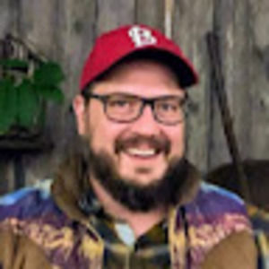 Meet your Posher, Tristan